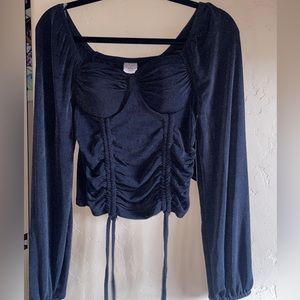 Women’s dressy shirt